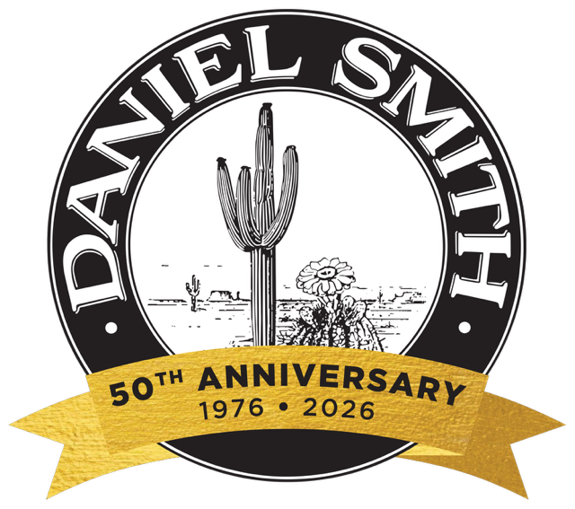 Daniel Smith
