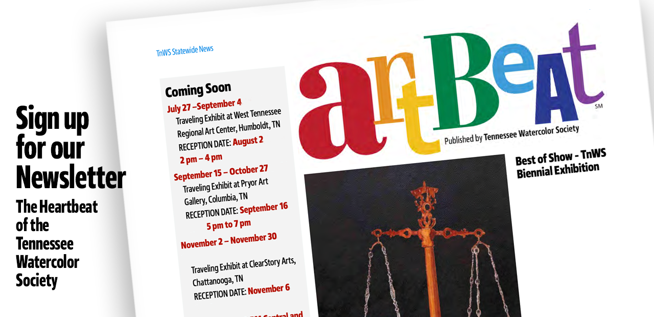 ArtBeat Subscription