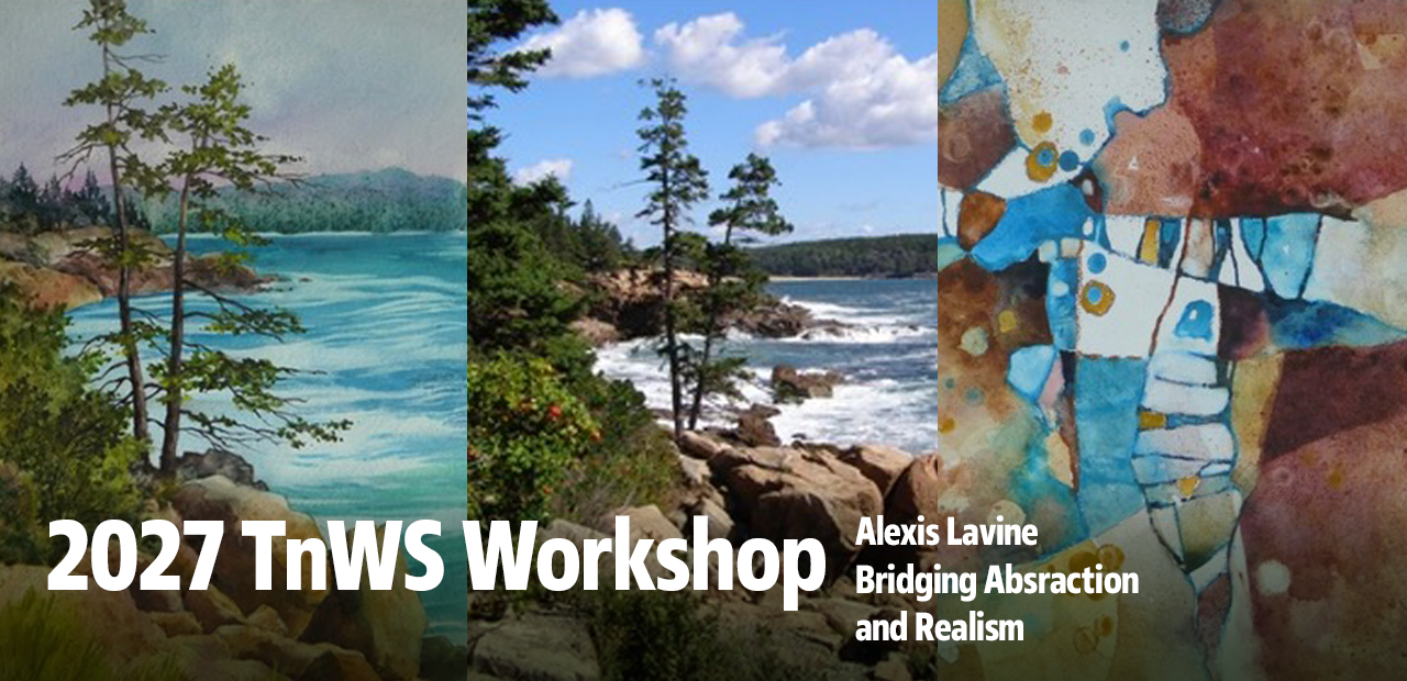2027 Workshop